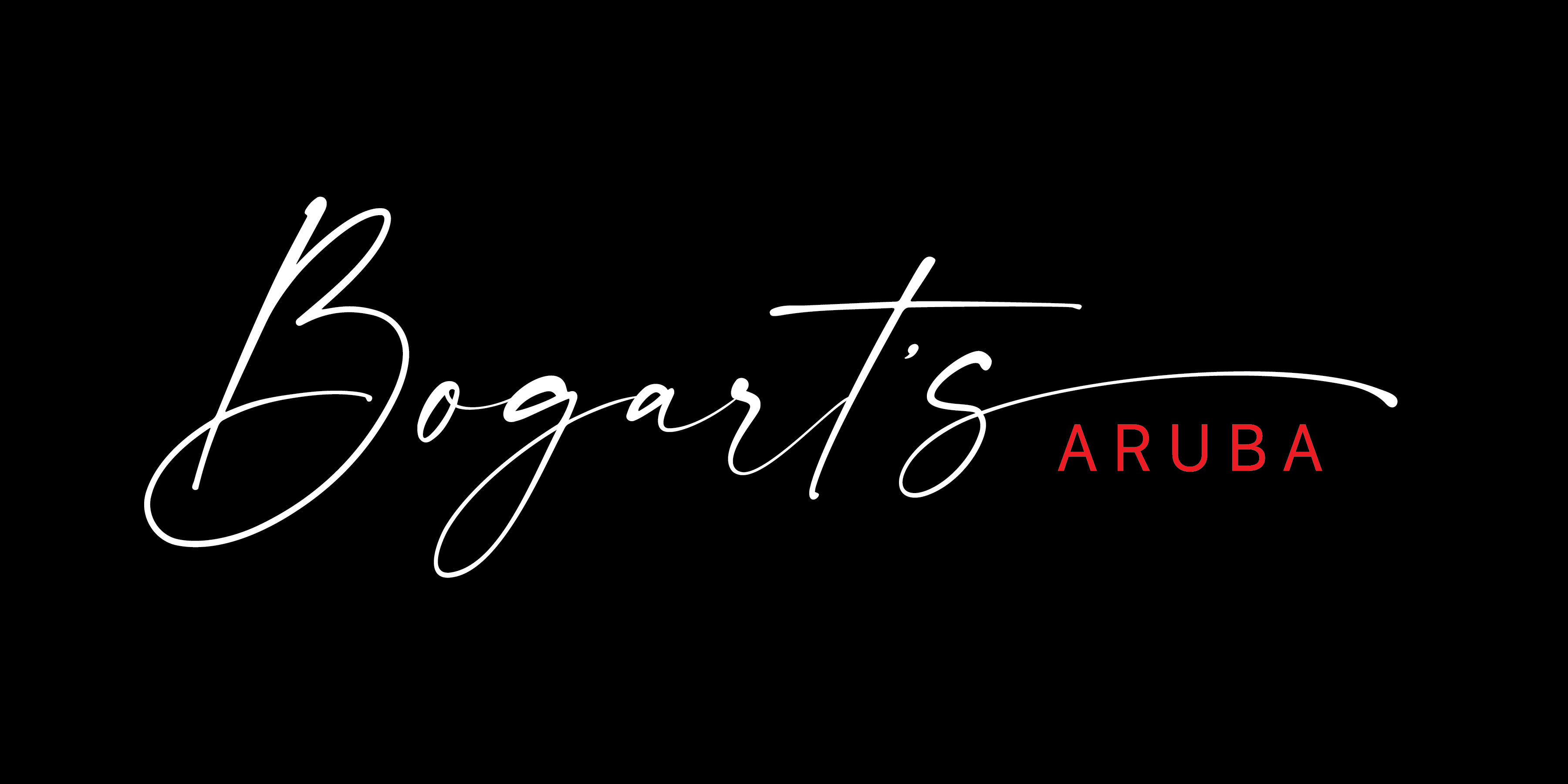 Bogart's Aruba